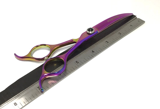 Epic New Moon 3pc Dog Grooming Scissor Set