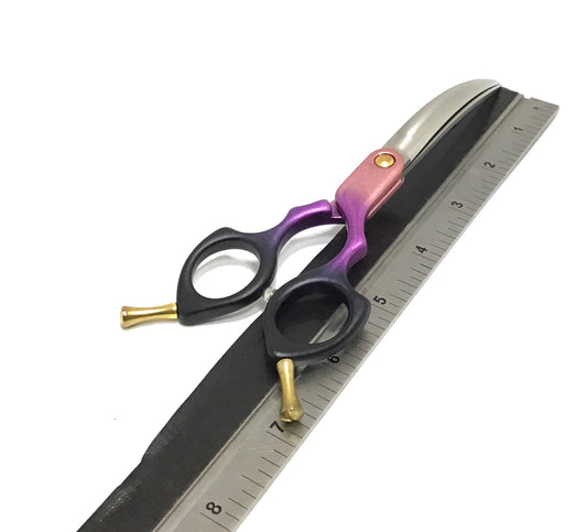 New Moon Revolution Royale 3pc Dog Grooming Scissor Set