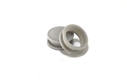 New Moon Training Scissor Rings