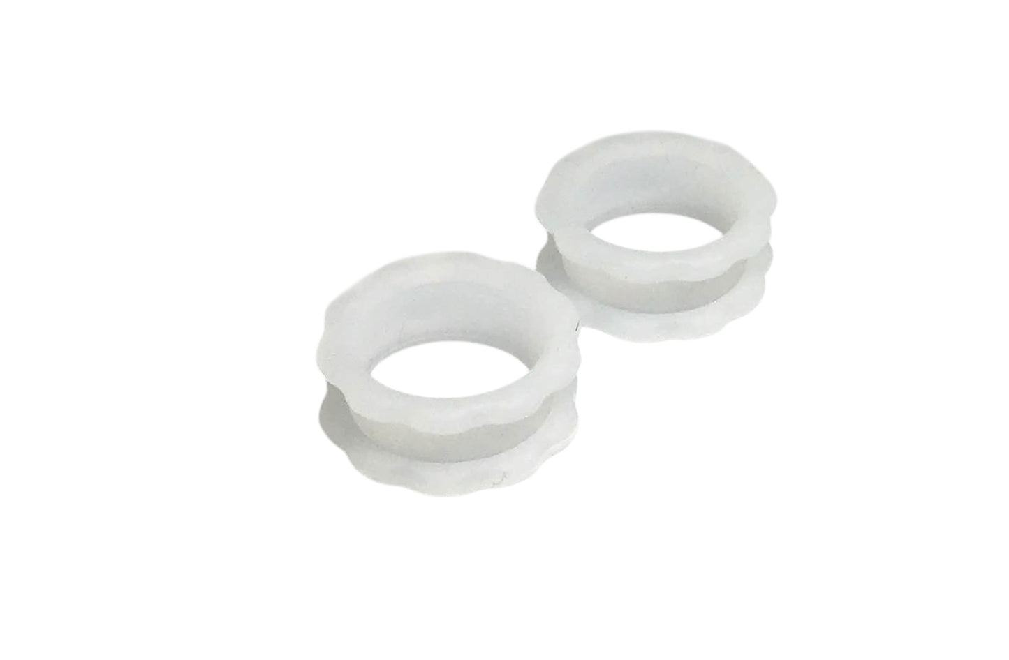 New Moon -Groom Gear Blossom- Scissor Ring Inserts