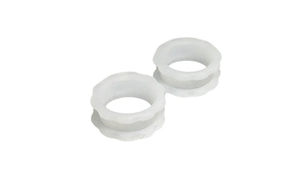 New Moon -Groom Gear Blossom- Scissor Ring Inserts