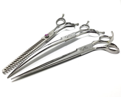 Fat Bob Classic 3pc Set