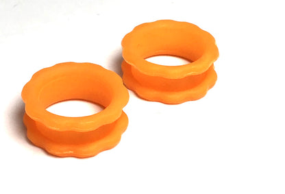 New Moon -Groom Gear Blossom- Scissor Ring Inserts