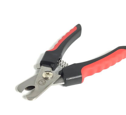 New Moon ~Red Beast~ Dog Grooming Nail Clippers