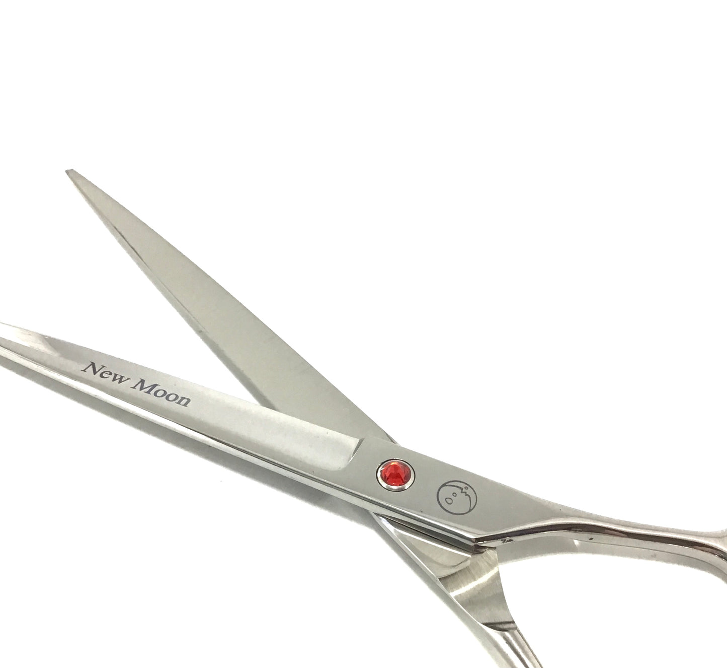 Graphite Moon Straight