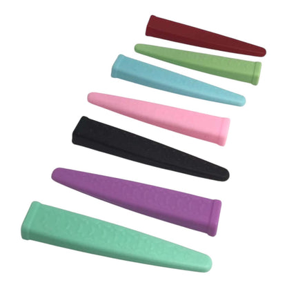 Moon Boots Dog Grooming Scissor Covers(Curve & Straights Scissors)