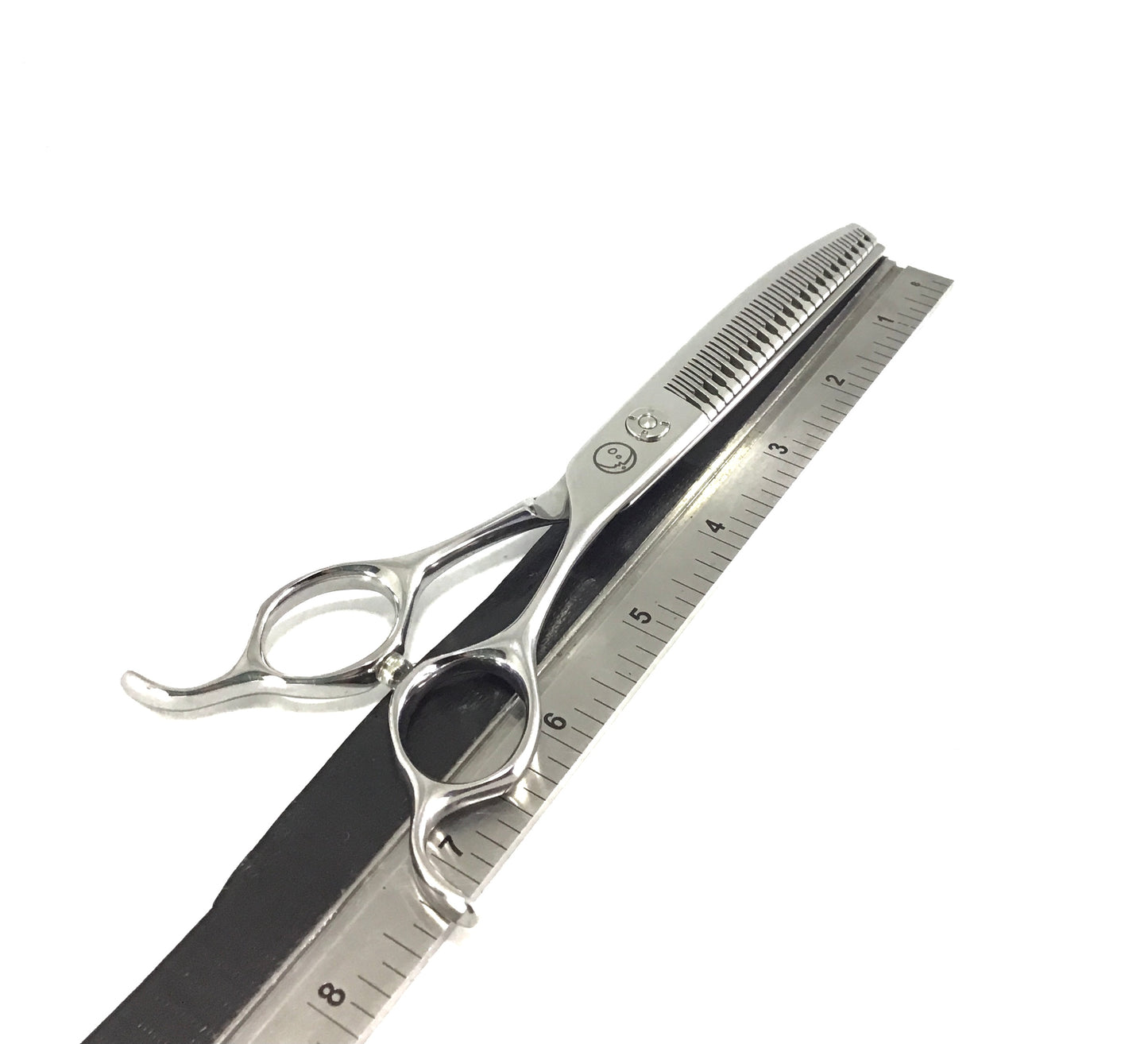 New Moon Double Time Curved Chunker/Blender