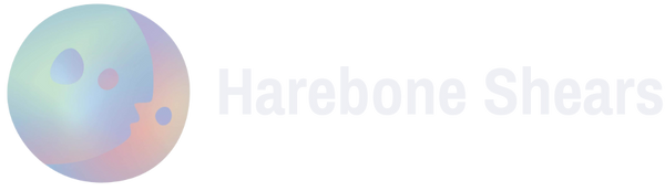 Harebone Shears