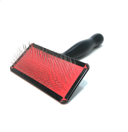 Korean Star Puma Brush & Comb 4pc Set