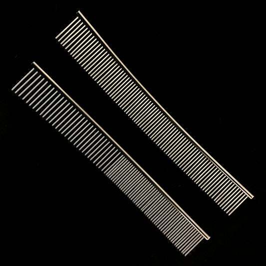 Mercury 9.5" Bow Comb