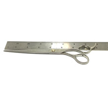 Load image into Gallery viewer, Saw Moon Fusion Finish 8” Straight Micro-Serrated
