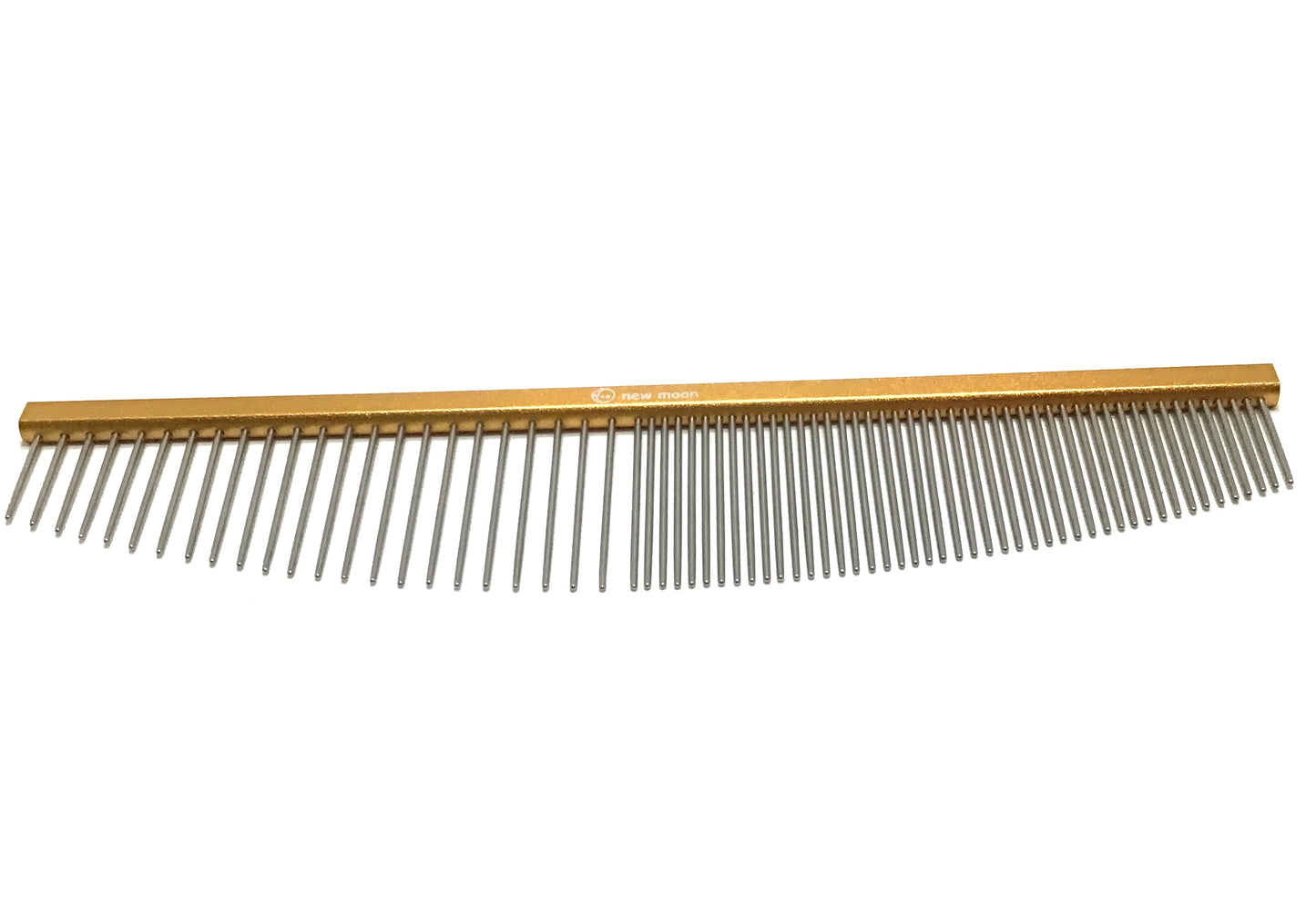 Half-Moon Show-Class Elite 6.5" Petite Curve Comb