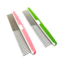 Load image into Gallery viewer, Little Dipper Pro-Class Knot Comb
