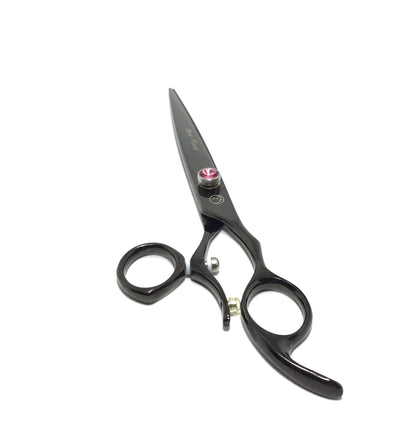 New Moon Pro-Class Black Beauty 8” Straight Swivel