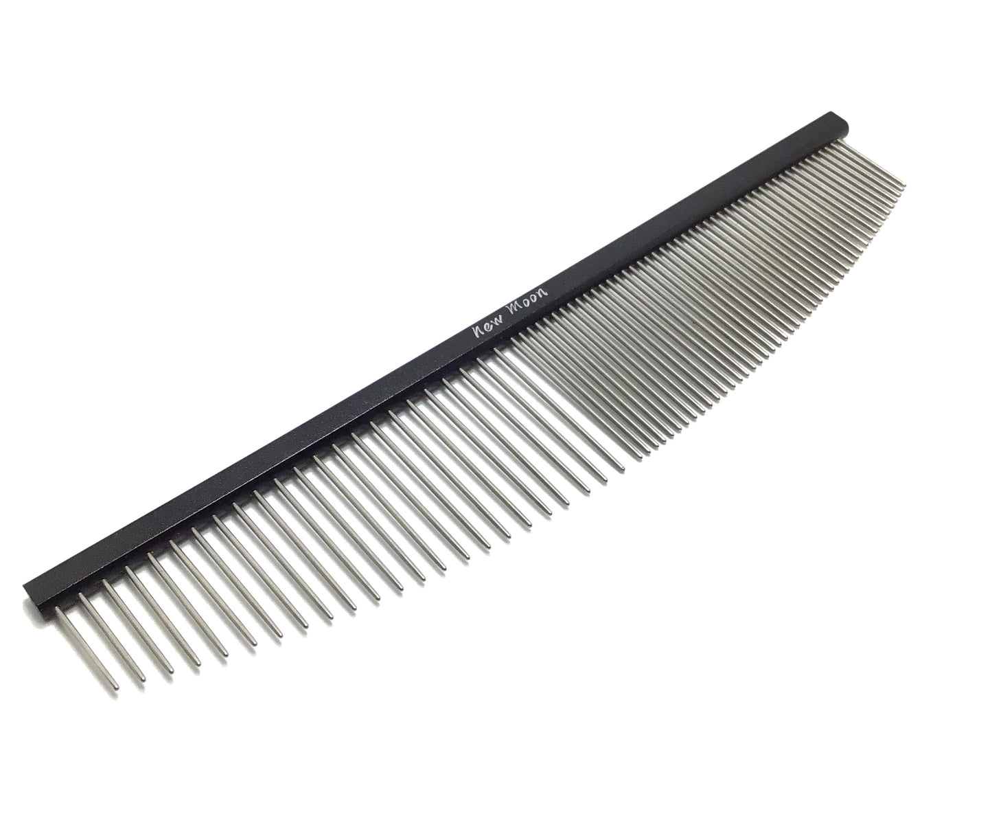 Half-Moon Show-Class Elite 6.5" Petite Curve Comb