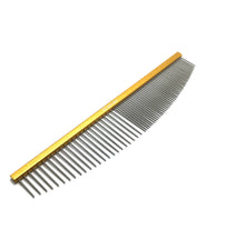 Load image into Gallery viewer, Half-Moon  Show-Class Elite 6.5&quot; Petite Curve Comb
