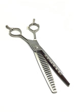 Load image into Gallery viewer, Moon Sky Pro-Performance 7&quot; Twenty One Tooth Chunker
