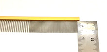 Load image into Gallery viewer, Gold Dust Woman - Show Class Elite Mini Petite Comb 5&quot;
