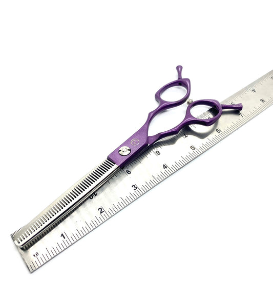 New Moonwalk 3pc Dog Grooming Set or Individual(Purple)