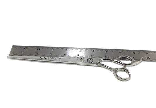 Nine Moon 2pc Dog Grooming Scissor Set or Individual