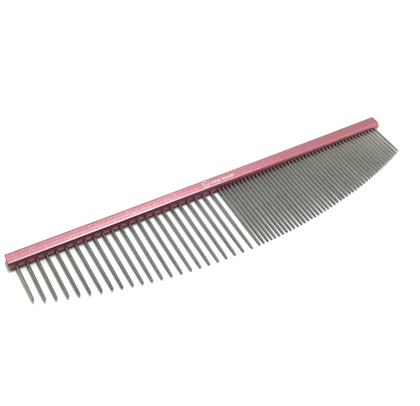 Half-Moon Show-Class Elite 6.5" Petite Curve Comb