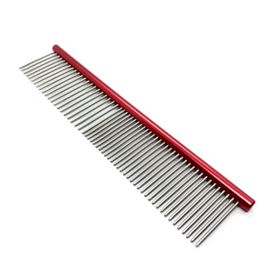 Little Asteroid Professional-Class Grooming Comb