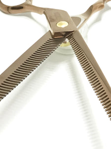 King Moon Show Class Finish 7.5”Double Sided Thinner