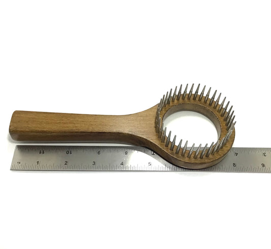 New Moon Tami-O Dog Grooming Brush