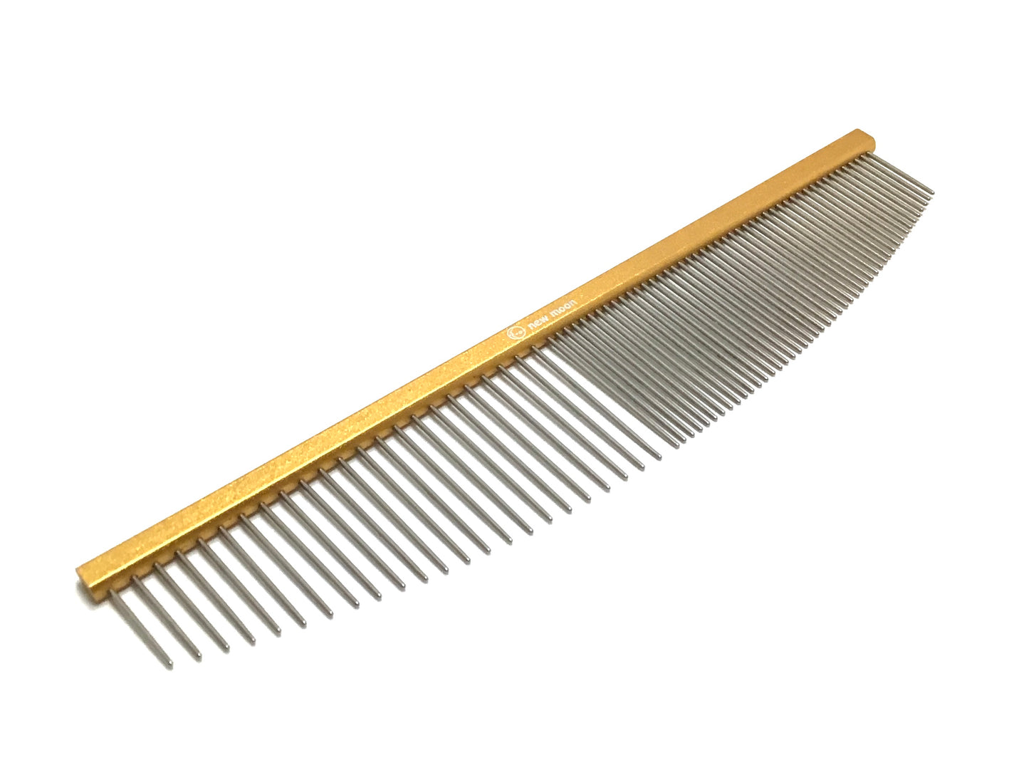 Half-Moon Show-Class Elite 6.5" Petite Curve Comb