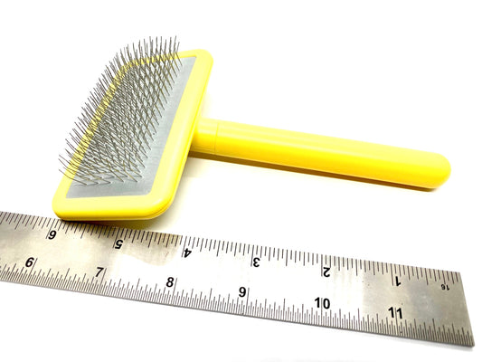 New Moon-Eden -Competition Dog Grooming Slicker Brushes