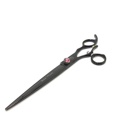 New Moon Pro-Class Black Beauty 8” Straight Swivel