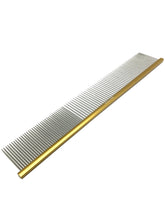 Load image into Gallery viewer, Alice Li Jupiter 9.5” Show Class Airline Aluminum-AntiStatic- Featherweight Comb
