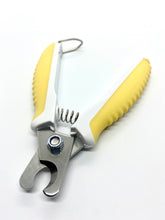 Load image into Gallery viewer, Yellow Moon Nail Clippers/Accessories
