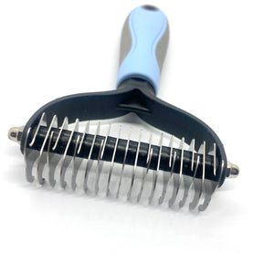 Apollo Dematting Comb/Tool