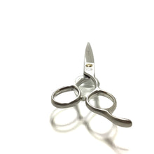 Load image into Gallery viewer, Saw Moon Fusion Finish 8” Straight Micro-Serrated
