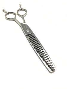 Moon Sky Pro-Performance 7" Twenty One Tooth Chunker