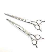 Load image into Gallery viewer, Silver Moon 8” 2pc Set or individual
