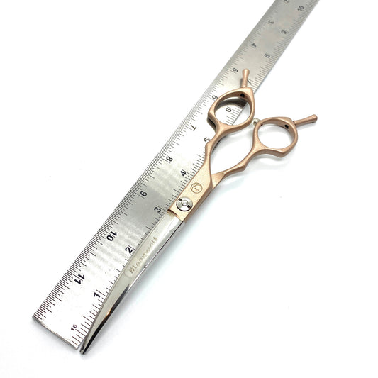 New Moonwalk 3pc Dog Grooming Set or Individual(Rose Gold)