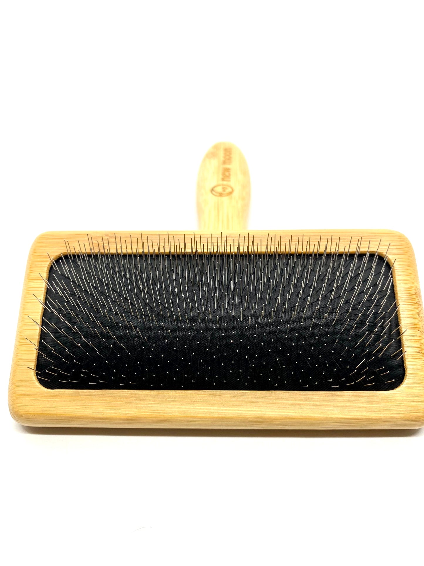 Earthy Bamboo Slicker Brush(sets or singles)