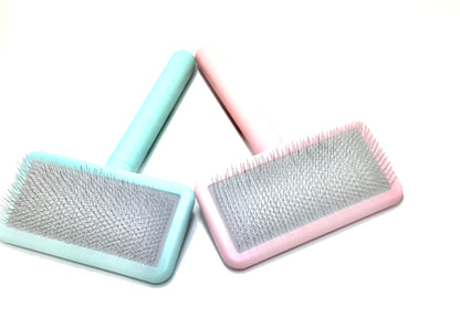 Eden-Competition Slicker Brush