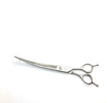 Load image into Gallery viewer, Silver Moon 8” 2pc Set or individual
