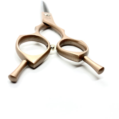 Moonwalk Fusion Finish 7" 3pc Set or individual(Rose Gold)