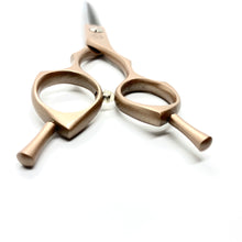 Load image into Gallery viewer, Moonwalk Fusion Finish 7&quot; 3pc Set or individual(Rose Gold)
