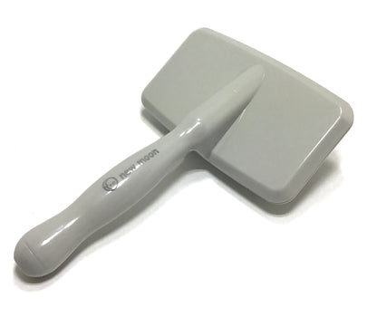 Small Neptune Slicker Brush(gray)