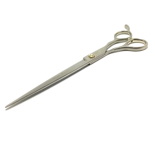 Saw Moon Straight Micro-Serrated Dog Grooming Scissor