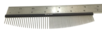 Half-Moon Show-Class Elite 6.5" Petite Curve Comb