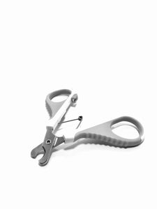 Gray Moon Nail Clippers/Accessory