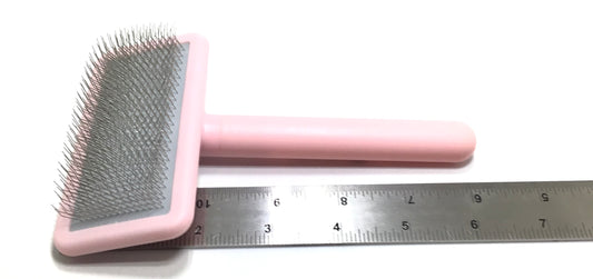 New Moon-Eden-Competition Dog Grooming Slicker Brush