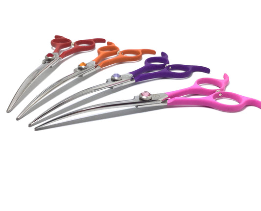 Moonlight Pro-Class Super Curve 6.5"