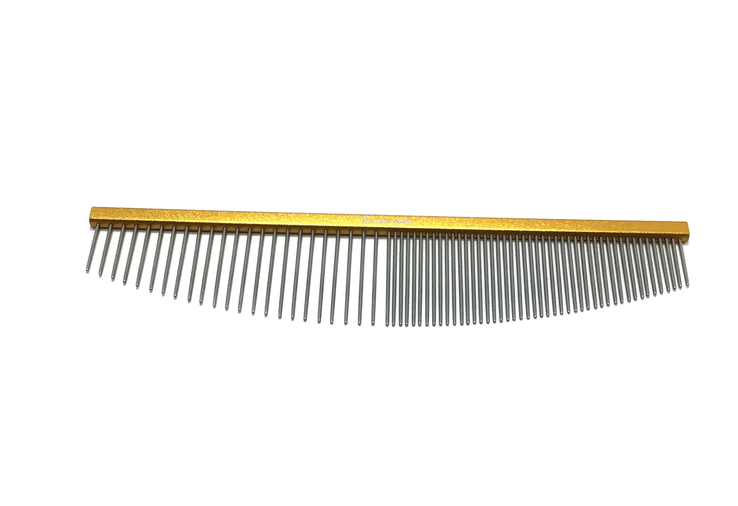 Half-Moon Show-Class Elite 6.5" Petite Curve Comb